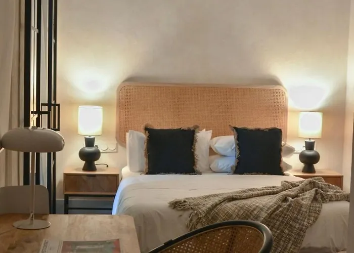 Apartmán Centro Historico - Atico *
