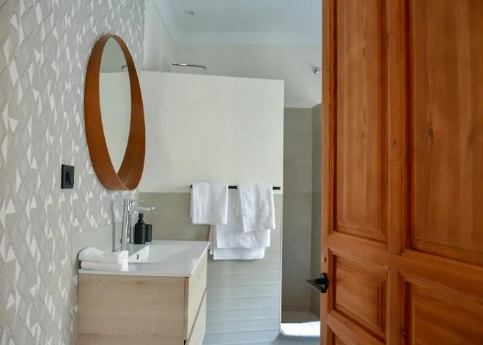 Apartmán Centro Historico - Atico *