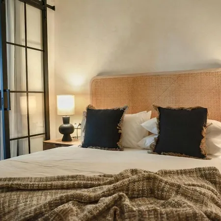 Centro Historico - Atico Apartment